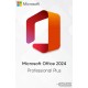 Microsoft Office Professional Plus 2024